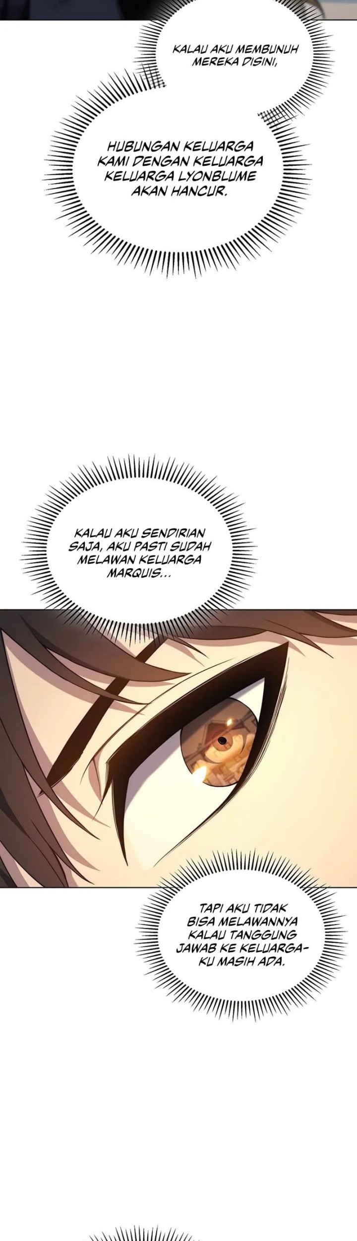 Return Of The Apocalypse-Class Death Knight Chapter 18 - halaman 11