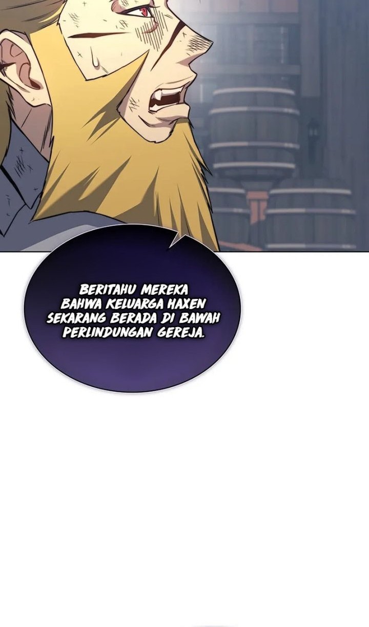 Return Of The Apocalypse-Class Death Knight Chapter 18 - halaman 25