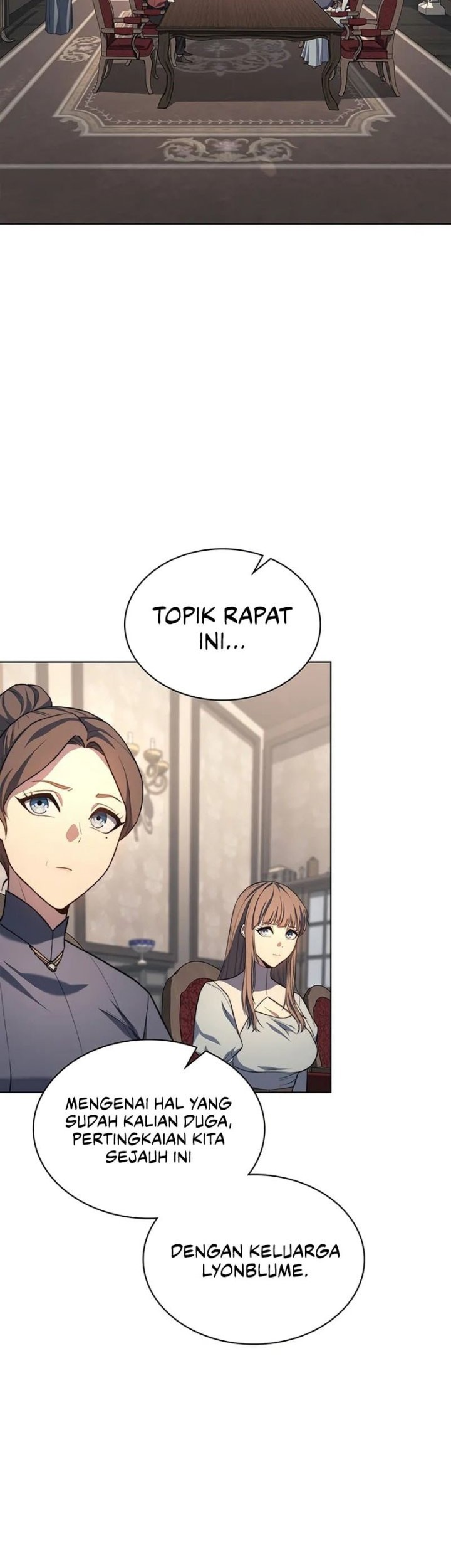 Return Of The Apocalypse-Class Death Knight Chapter 18 - halaman 31