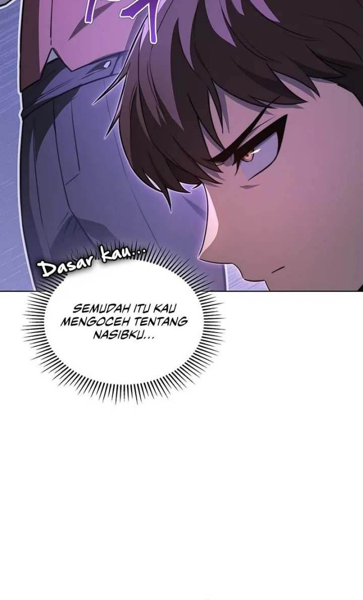 Return Of The Apocalypse-Class Death Knight Chapter 18 - halaman 43