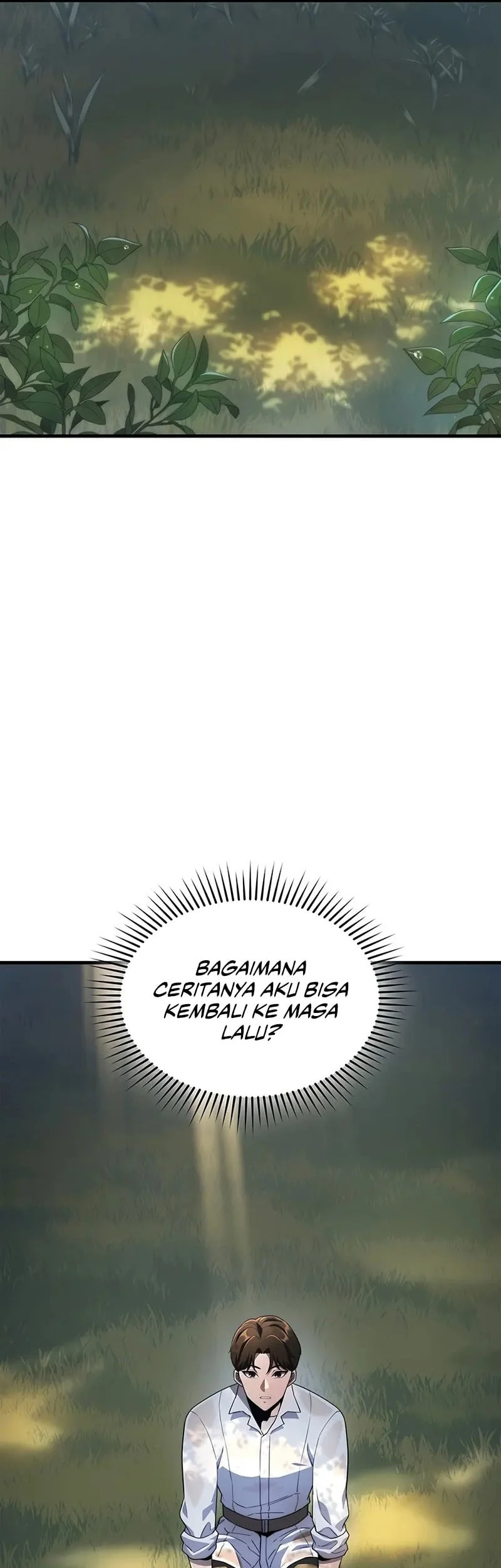 Return Of The Apocalypse-Class Death Knight Chapter 2 - halaman 19