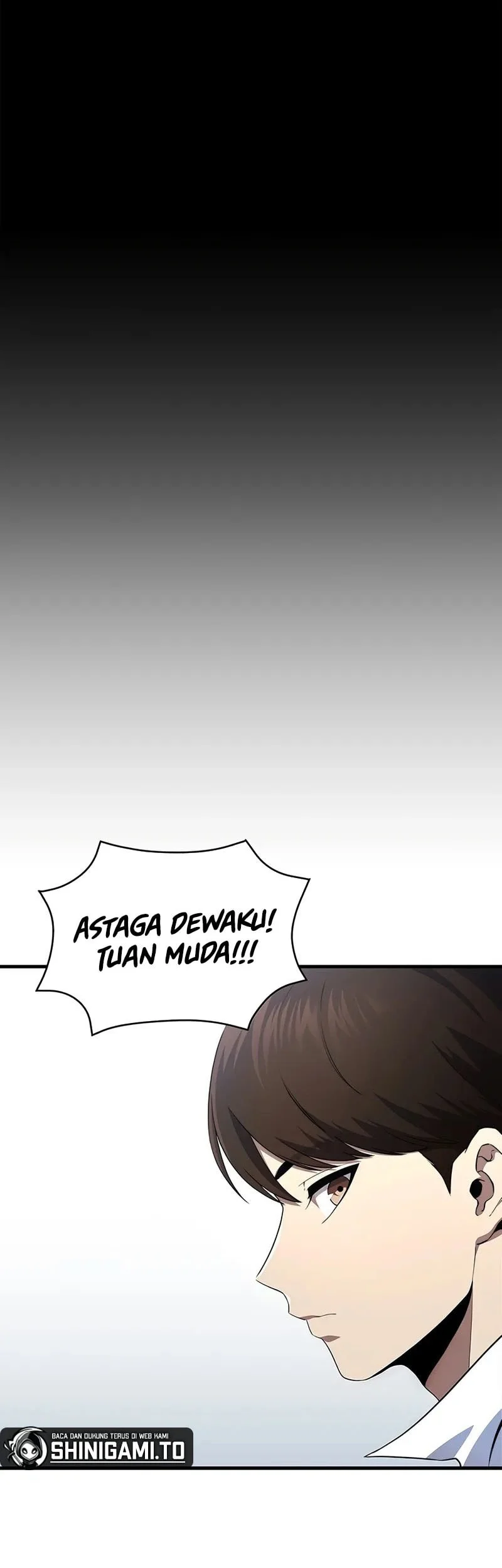 Return Of The Apocalypse-Class Death Knight Chapter 2 - halaman 29