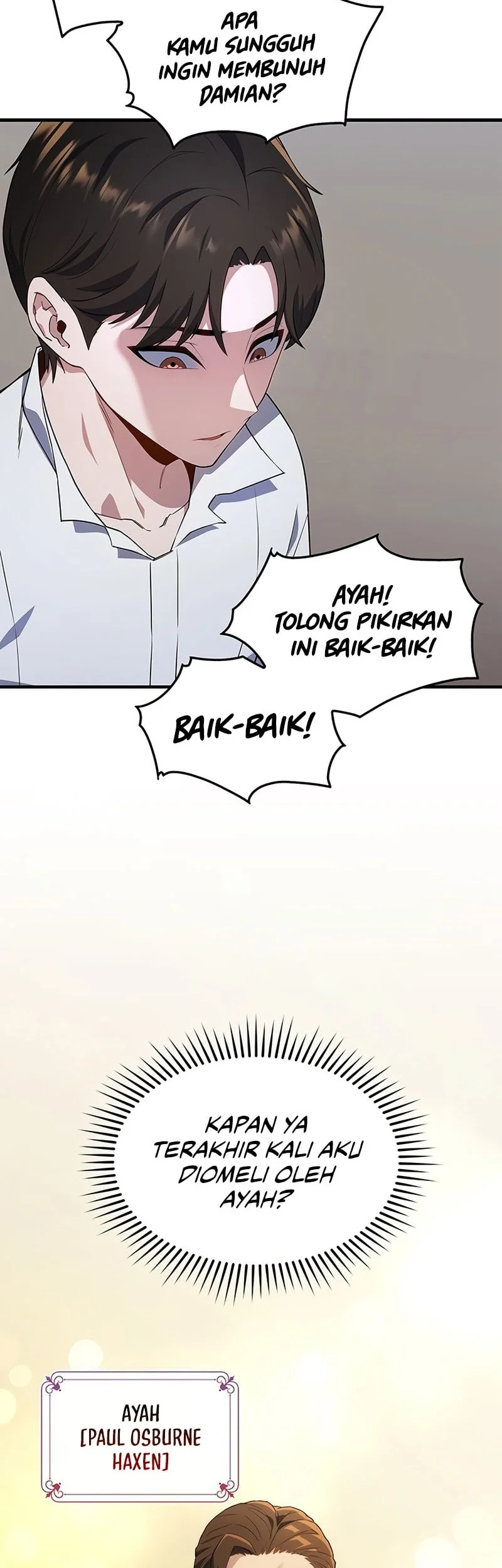 Return Of The Apocalypse-Class Death Knight Chapter 2 - halaman 41