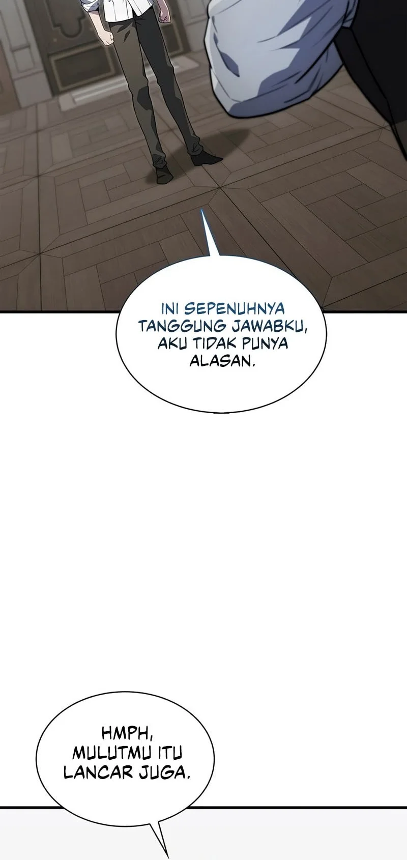 Return Of The Apocalypse-Class Death Knight Chapter 2 - halaman 47