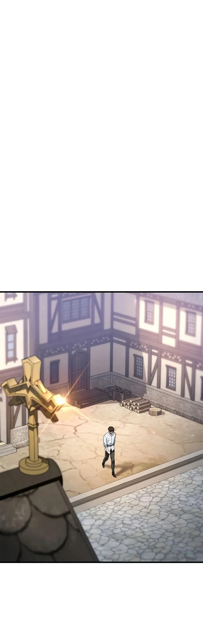 Return Of The Apocalypse-Class Death Knight Chapter 2 - halaman 59