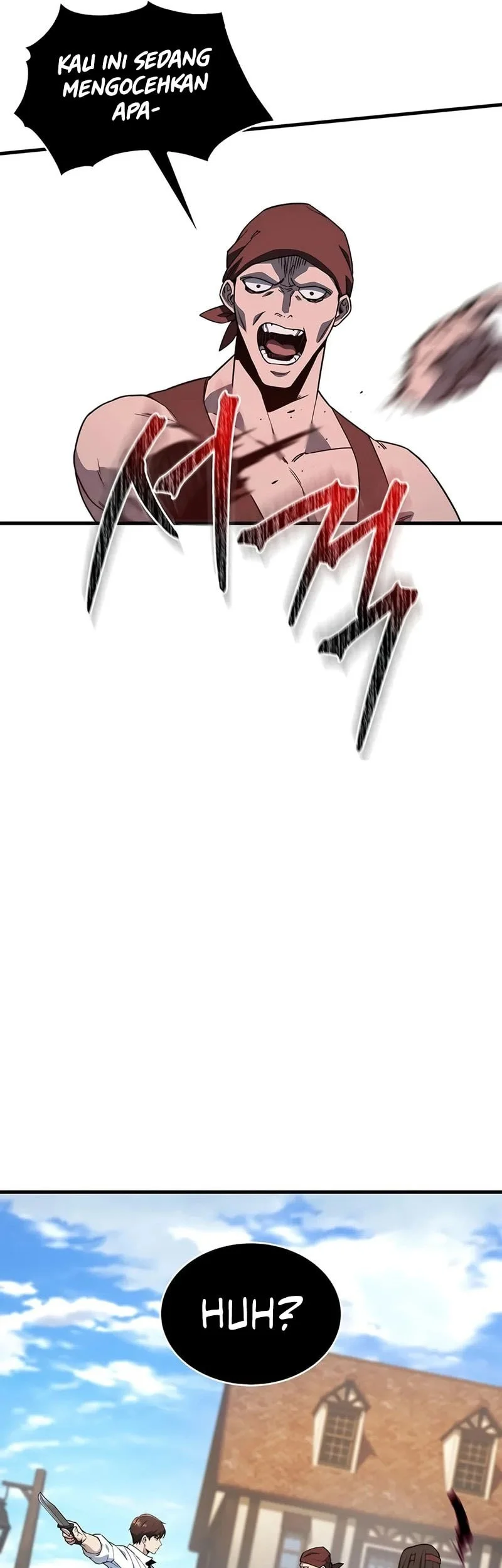 Return Of The Apocalypse-Class Death Knight Chapter 2 - halaman 73