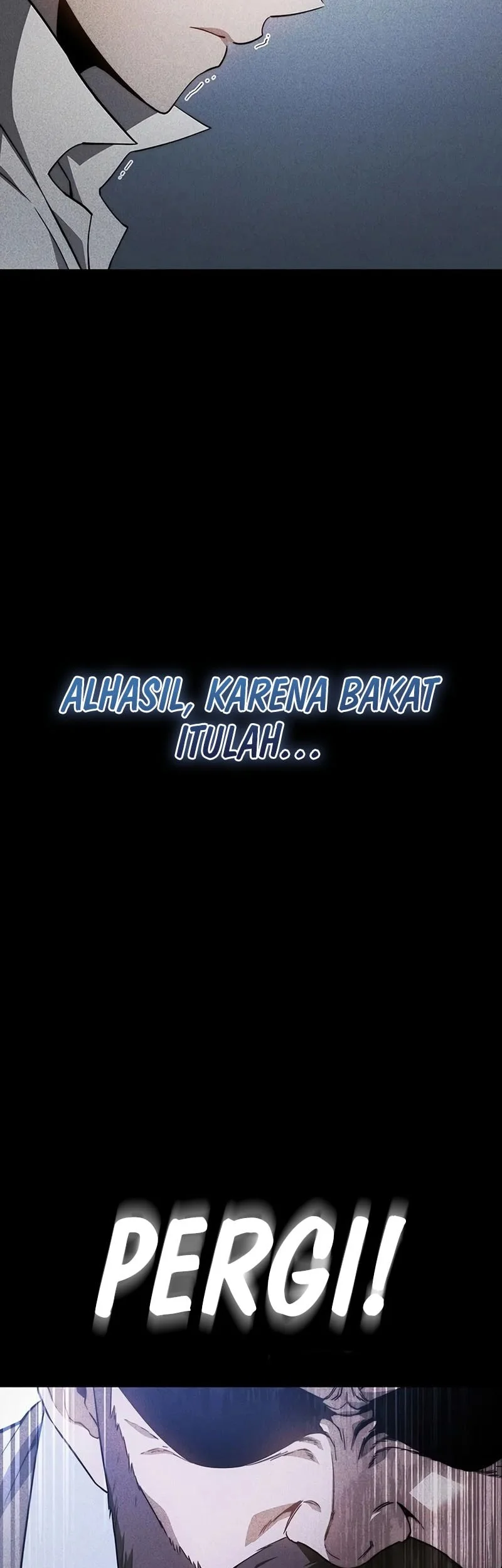 Return Of The Apocalypse-Class Death Knight Chapter 2 - halaman 9