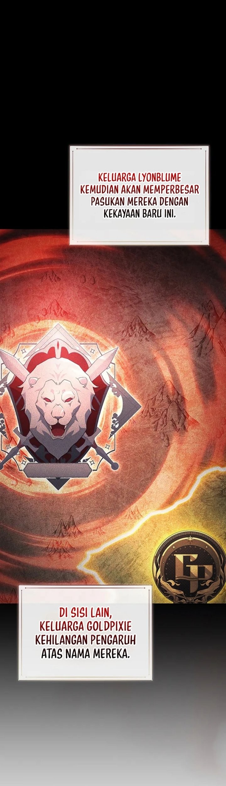 Return Of The Apocalypse-Class Death Knight Chapter 20 - halaman 22