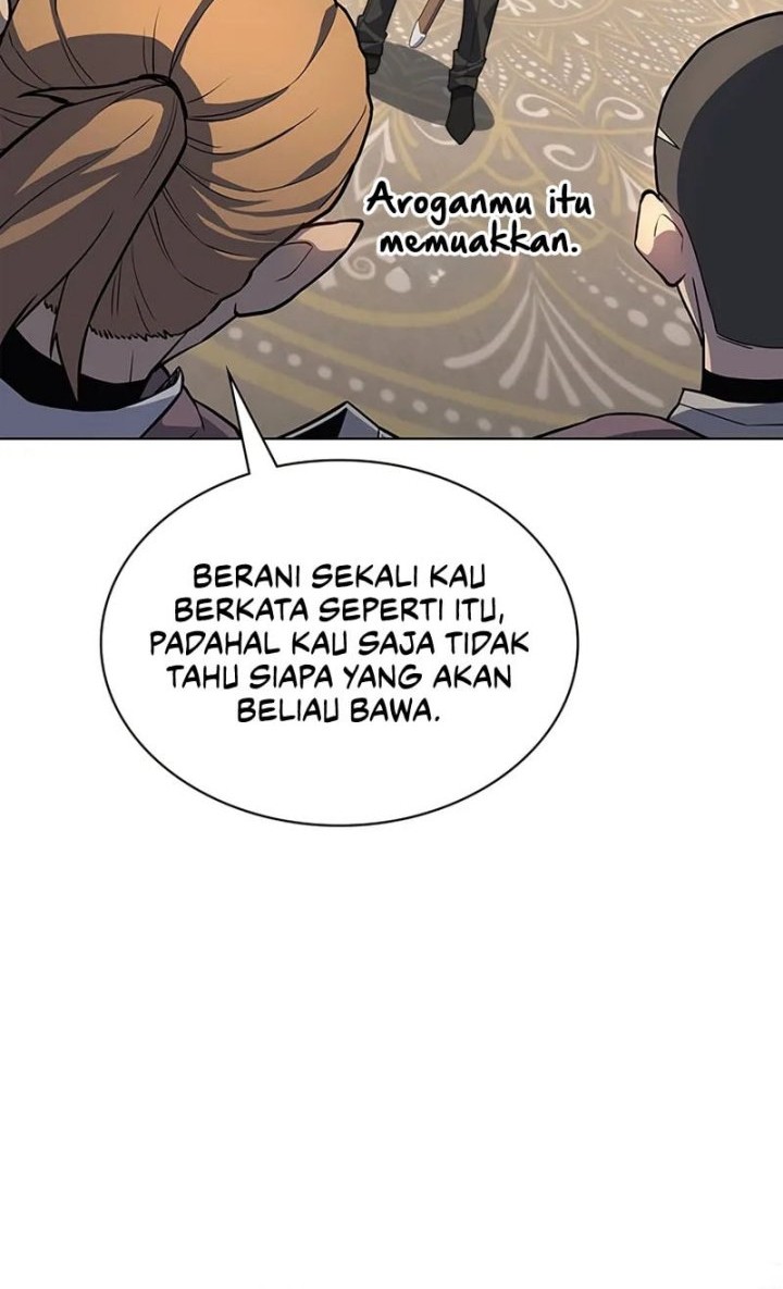 Return Of The Apocalypse-Class Death Knight Chapter 20 - halaman 37