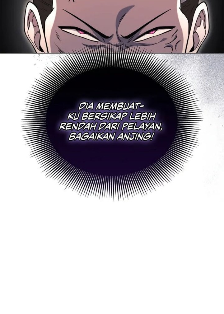 Return Of The Apocalypse-Class Death Knight Chapter 20 - halaman 5