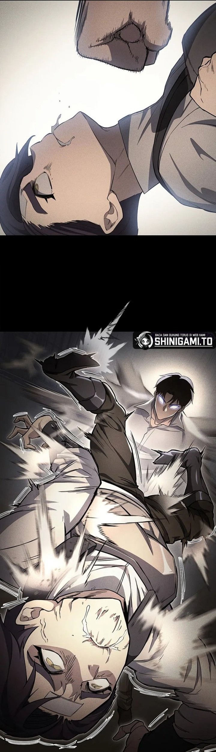 Return Of The Apocalypse-Class Death Knight Chapter 22 - halaman 35