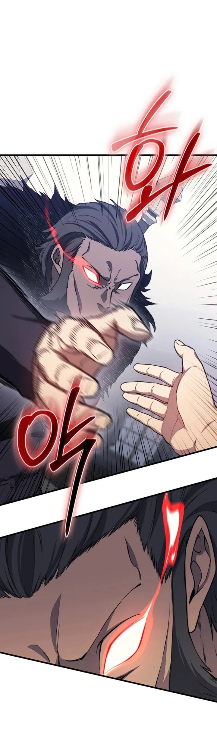 Return Of The Apocalypse-Class Death Knight Chapter 23 - halaman 40