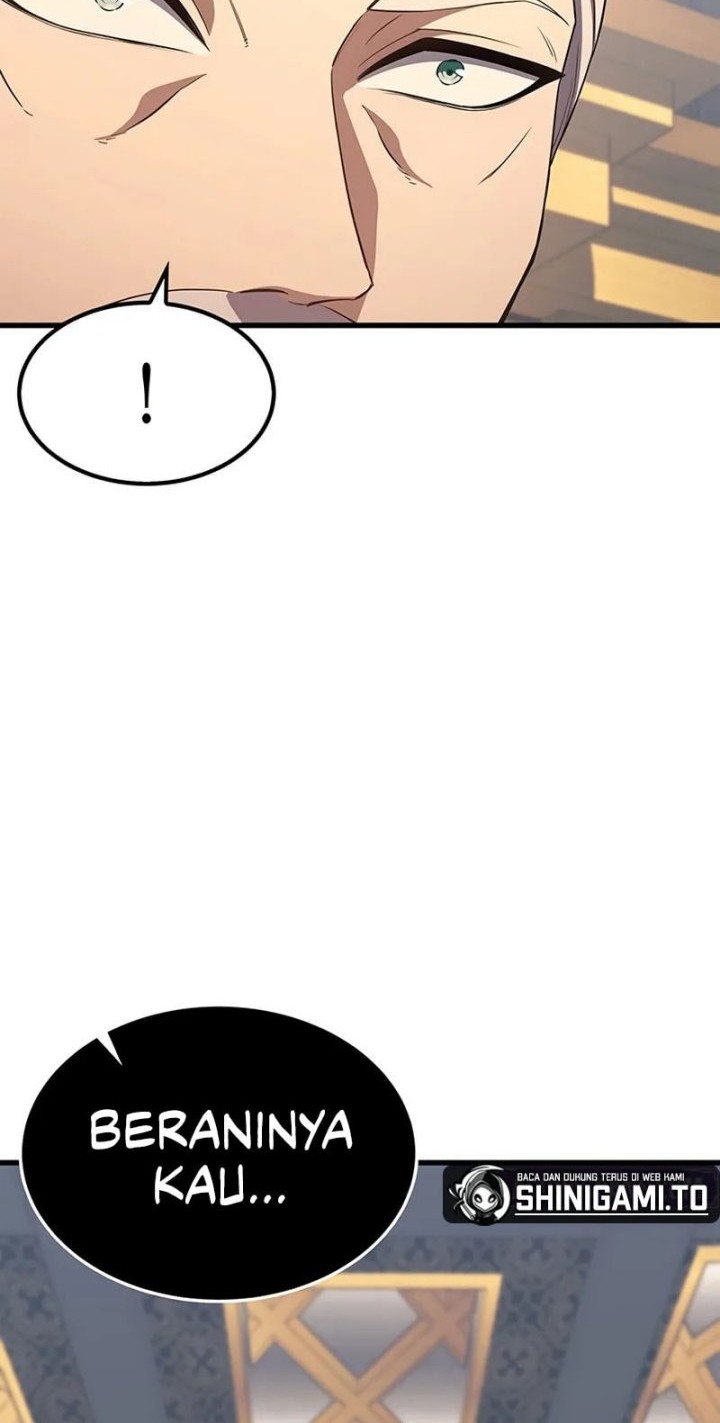 Return Of The Apocalypse-Class Death Knight Chapter 23 - halaman 49