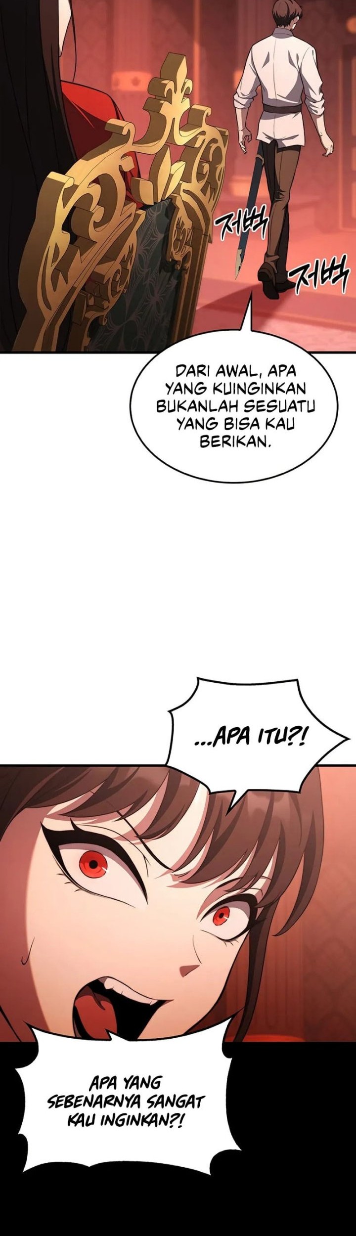 Return Of The Apocalypse-Class Death Knight Chapter 25 - halaman 26