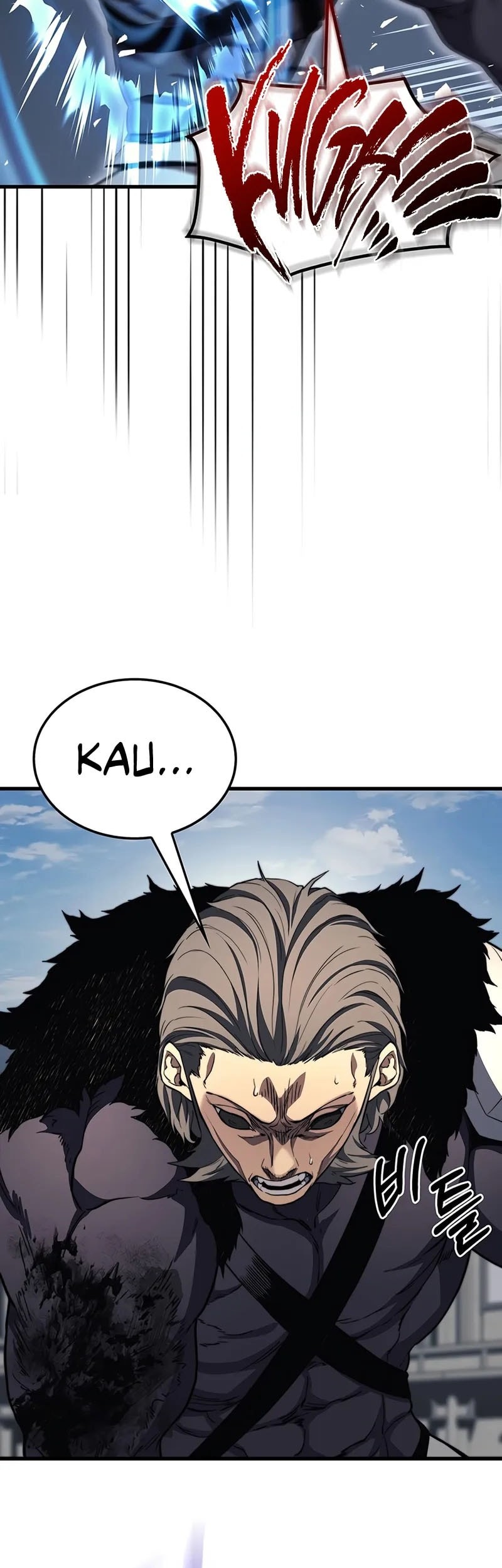 Return Of The Apocalypse-Class Death Knight Chapter 26 - halaman 40