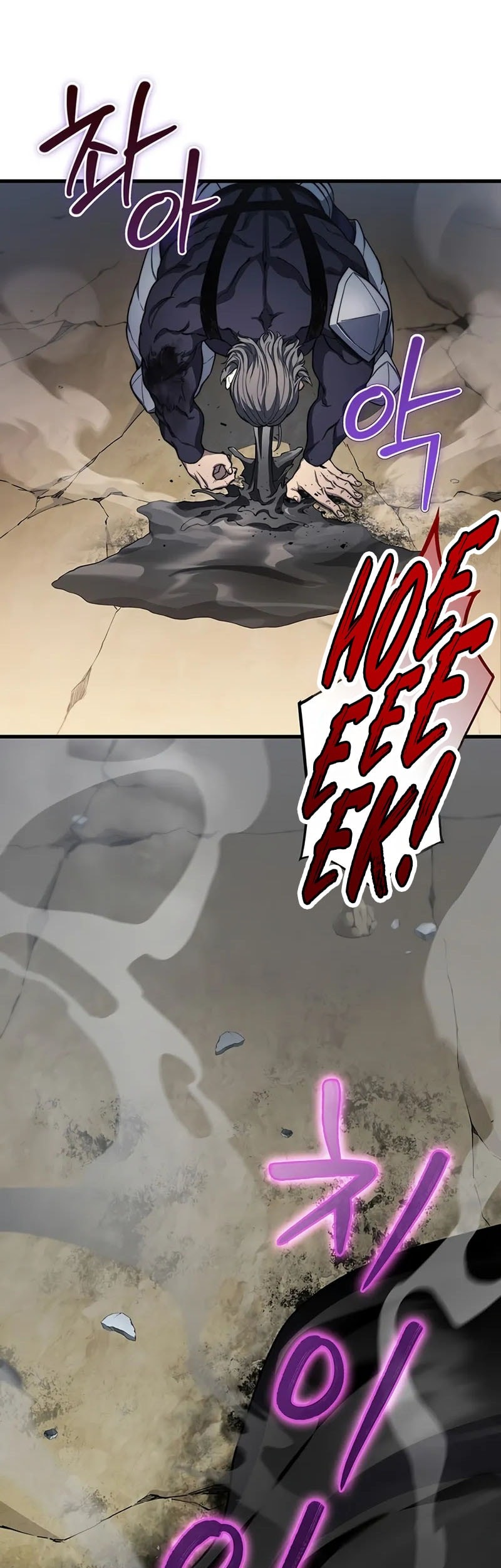 Return Of The Apocalypse-Class Death Knight Chapter 26 - halaman 54