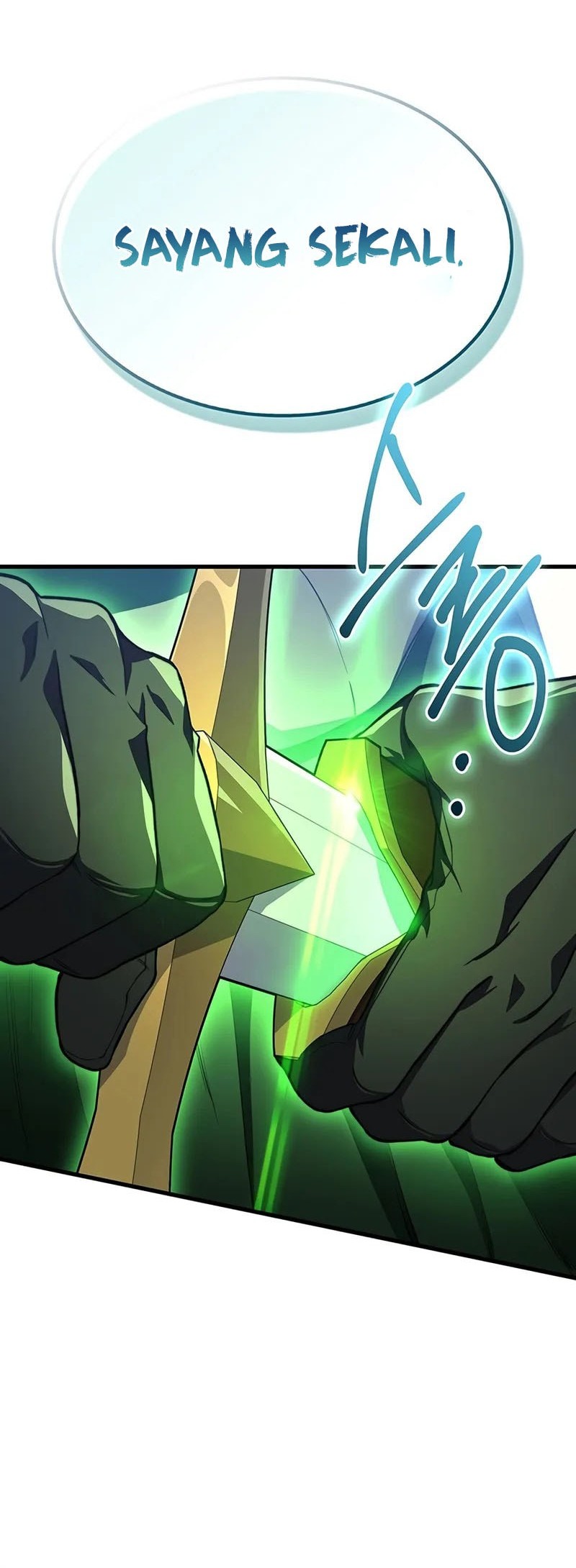 Return Of The Apocalypse-Class Death Knight Chapter 27 - halaman 29