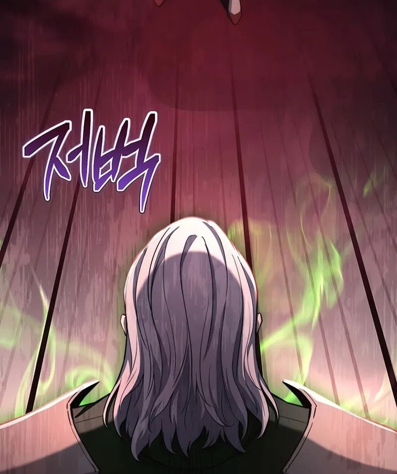 Return Of The Apocalypse-Class Death Knight Chapter 27 - halaman 37