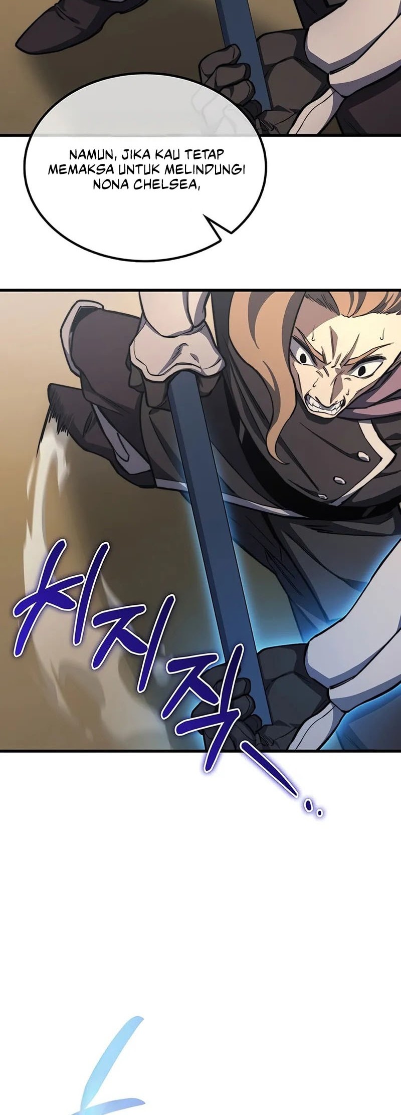 Return Of The Apocalypse-Class Death Knight Chapter 27 - halaman 45