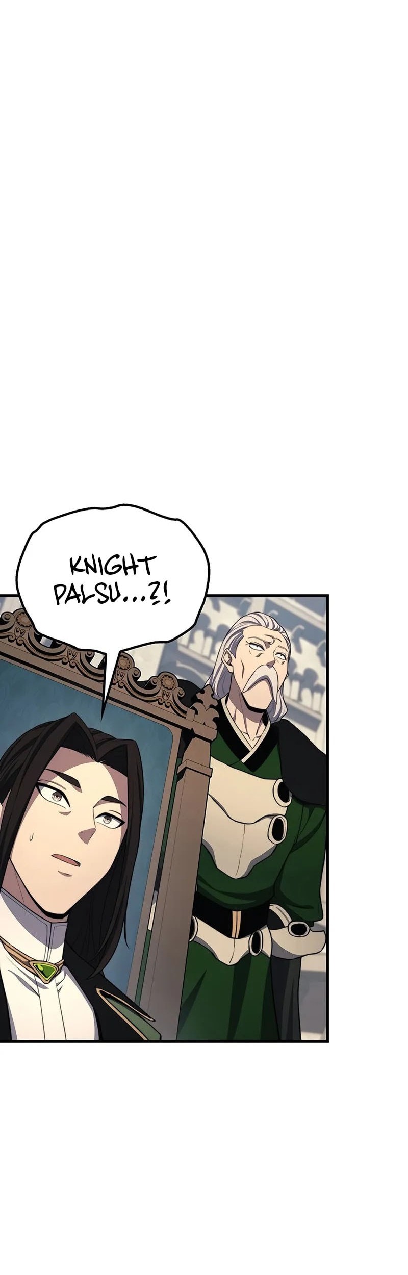 Return Of The Apocalypse-Class Death Knight Chapter 27 - halaman 5