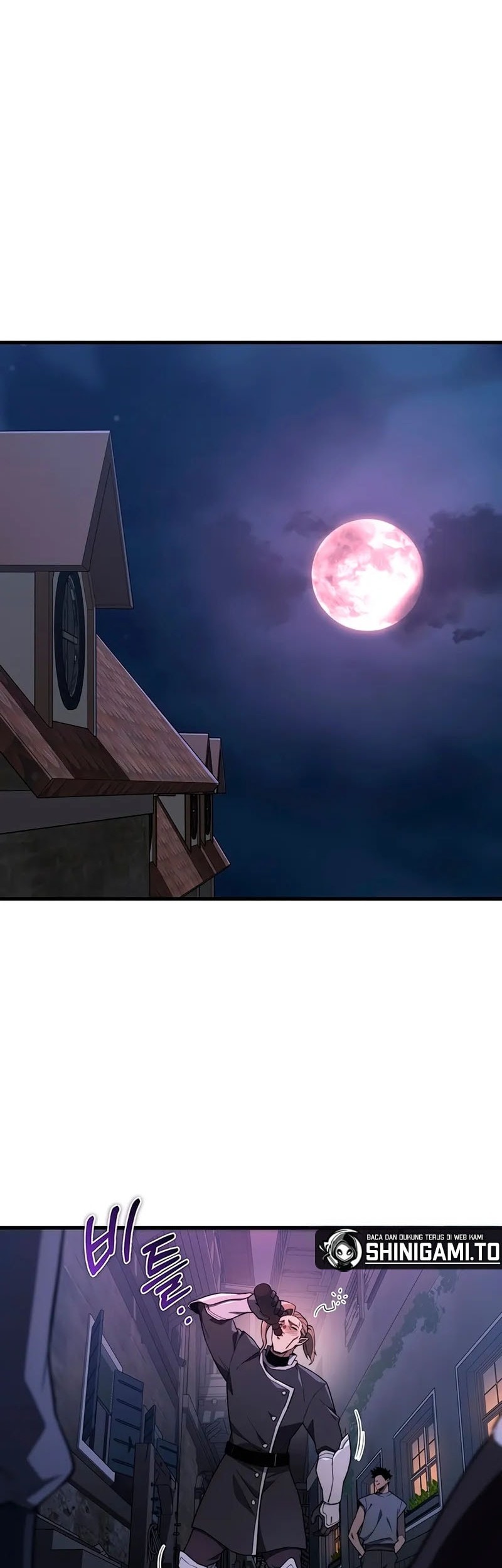 Return Of The Apocalypse-Class Death Knight Chapter 29 - halaman 15