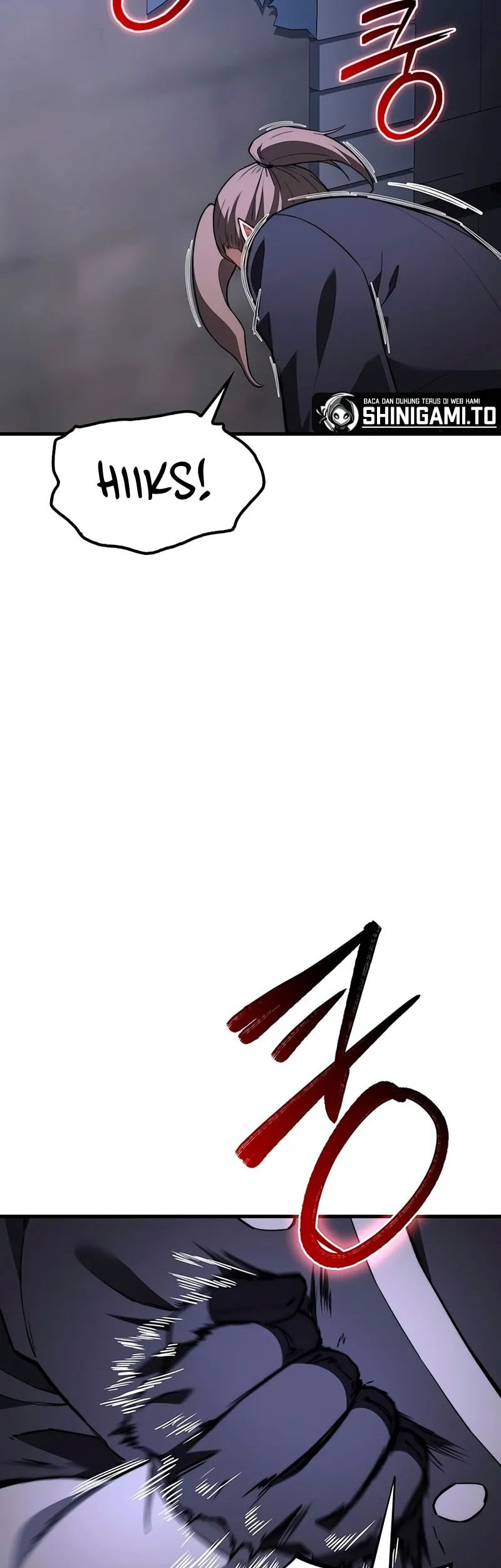 Return Of The Apocalypse-Class Death Knight Chapter 29 - halaman 27