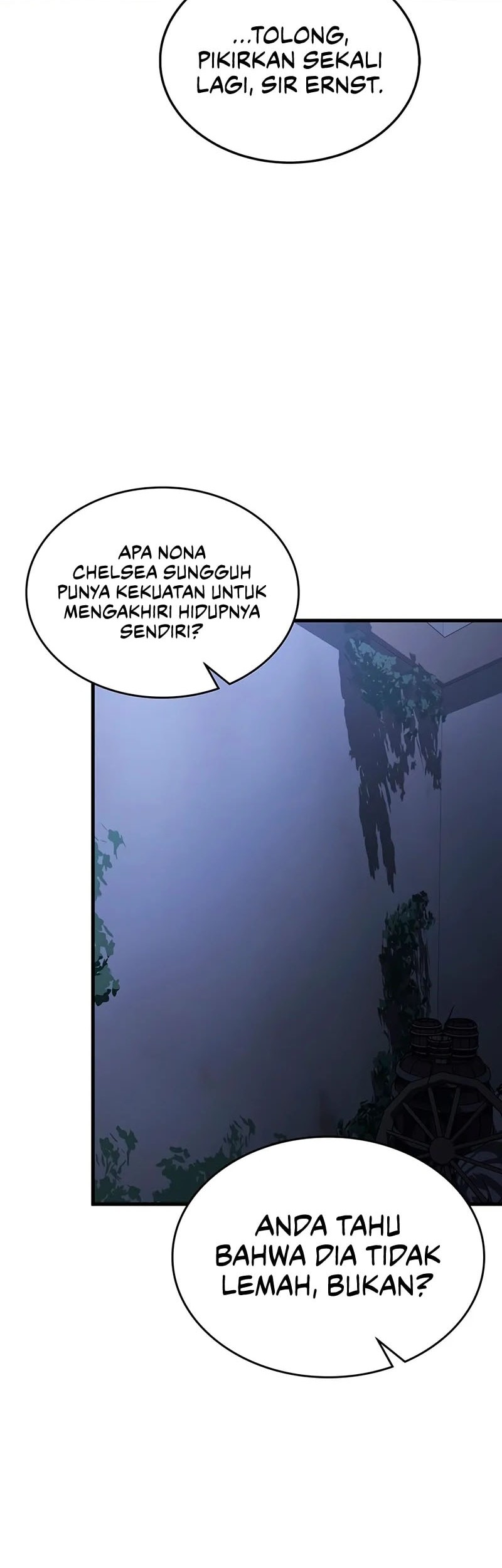 Return Of The Apocalypse-Class Death Knight Chapter 29 - halaman 42