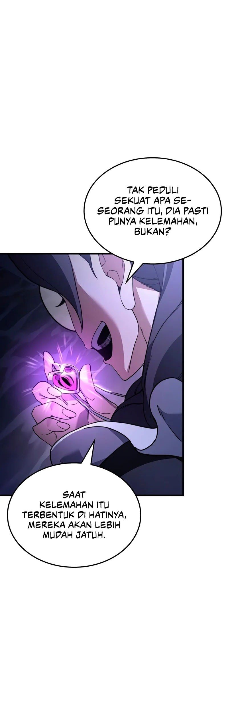Return Of The Apocalypse-Class Death Knight Chapter 29 - halaman 57