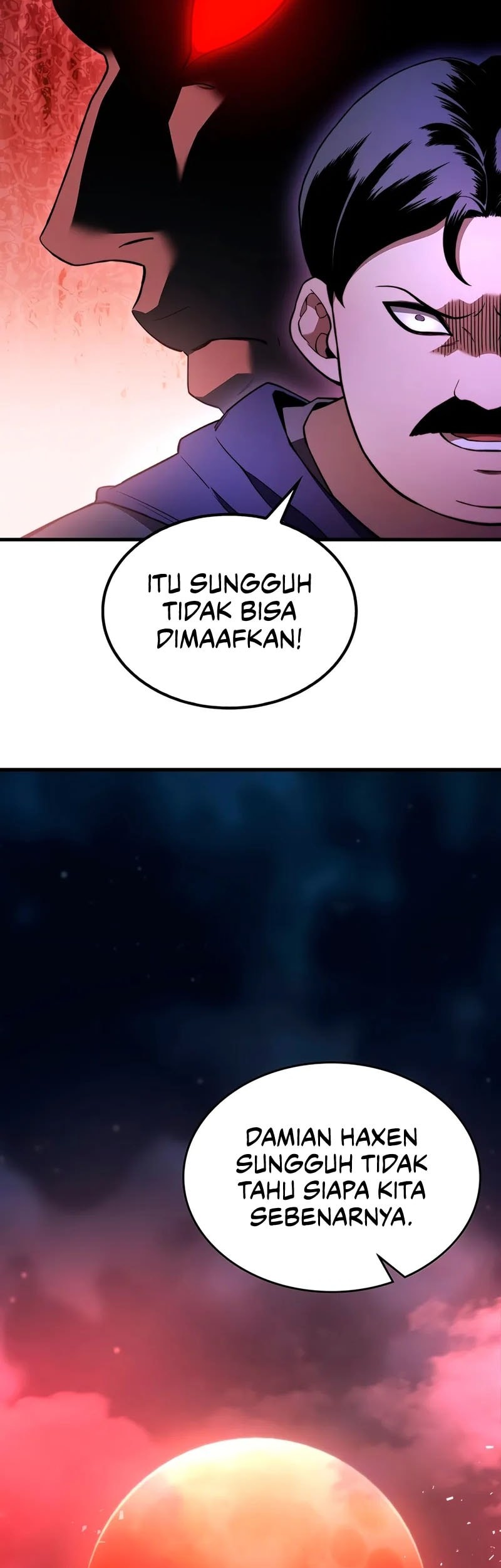 Return Of The Apocalypse-Class Death Knight Chapter 29 - halaman 63