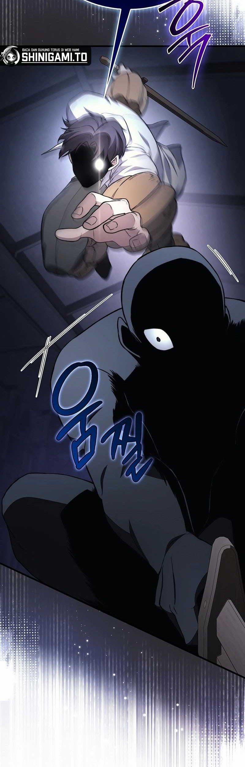 Return Of The Apocalypse-Class Death Knight Chapter 30 - halaman 10