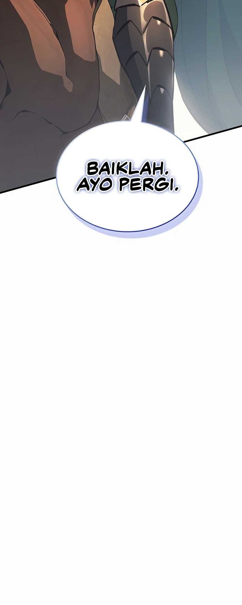 Return Of The Apocalypse-Class Death Knight Chapter 30 - halaman 40