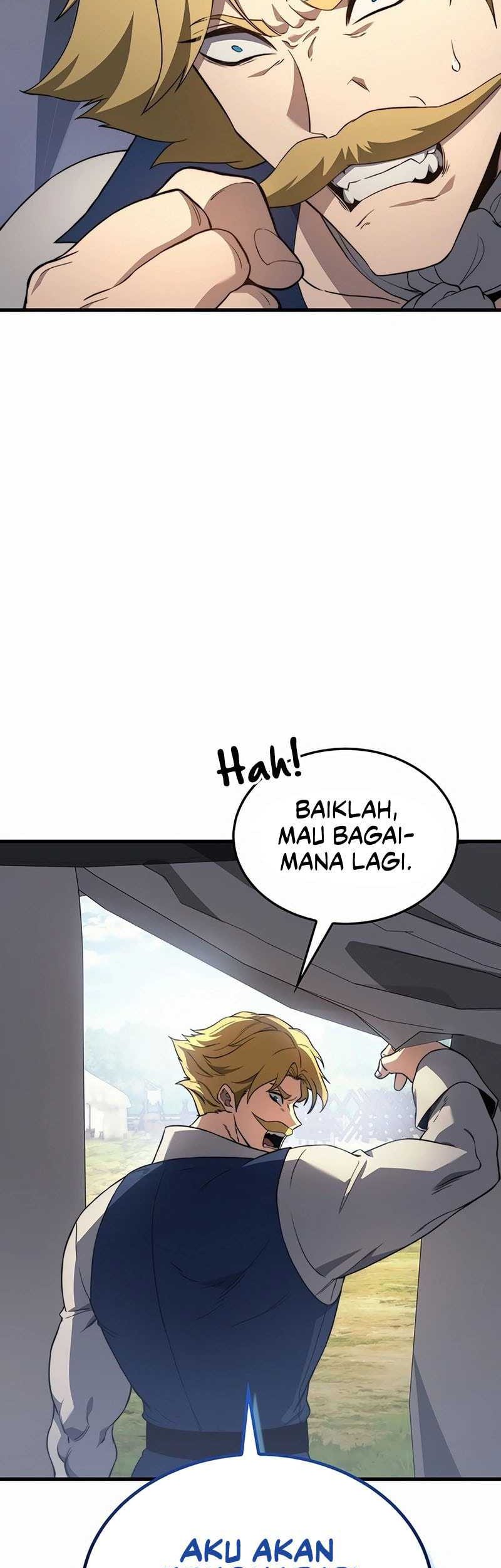 Return Of The Apocalypse-Class Death Knight Chapter 30 - halaman 47
