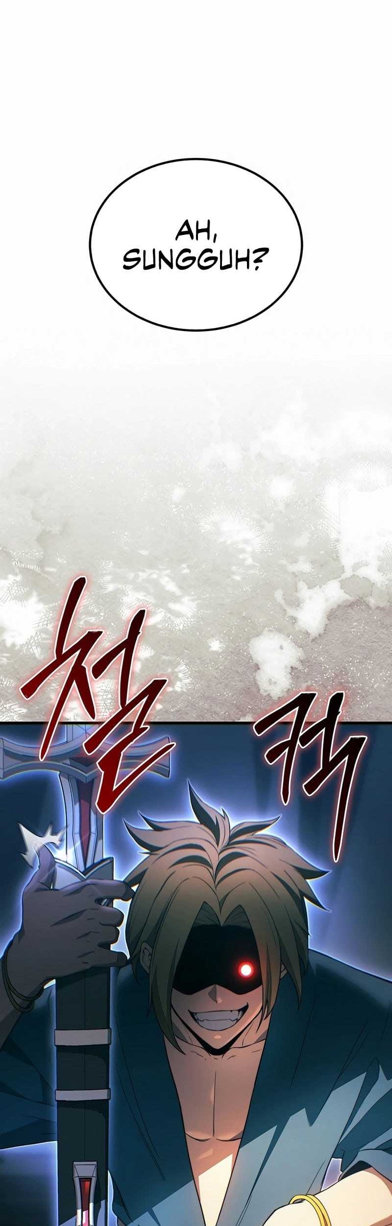 Return Of The Apocalypse-Class Death Knight Chapter 30 - halaman 50
