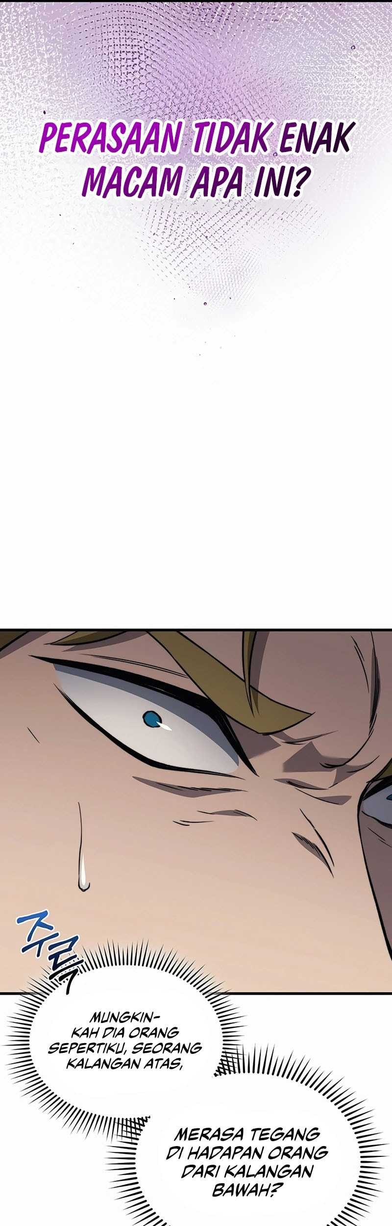 Return Of The Apocalypse-Class Death Knight Chapter 30 - halaman 61