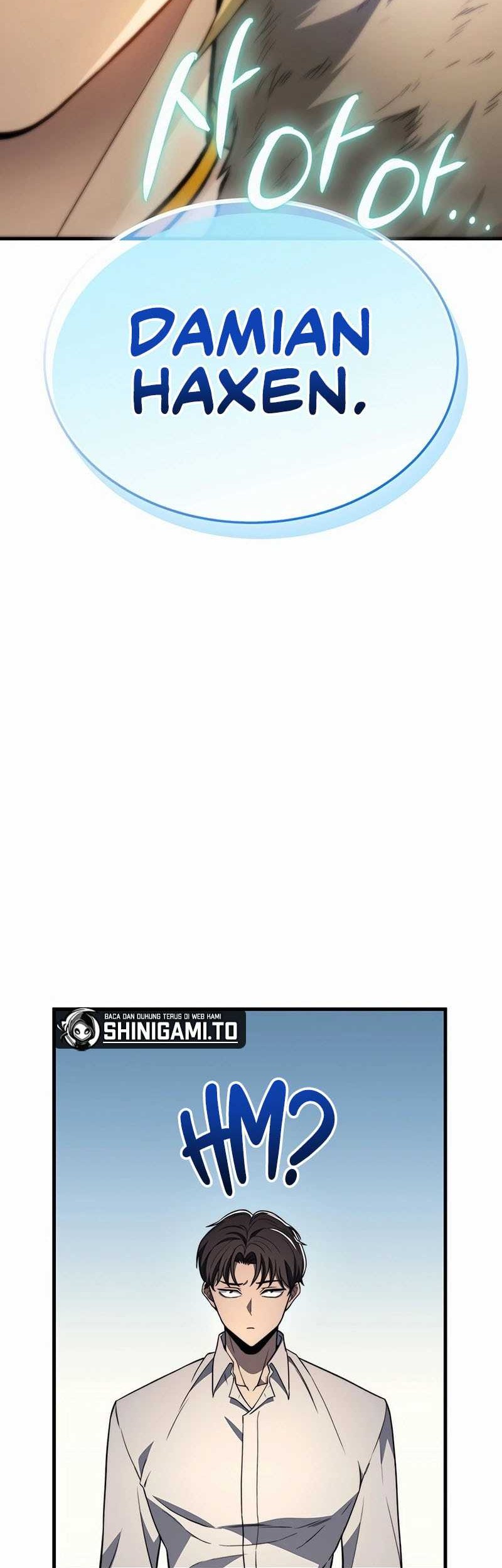 Return Of The Apocalypse-Class Death Knight Chapter 30 - halaman 65