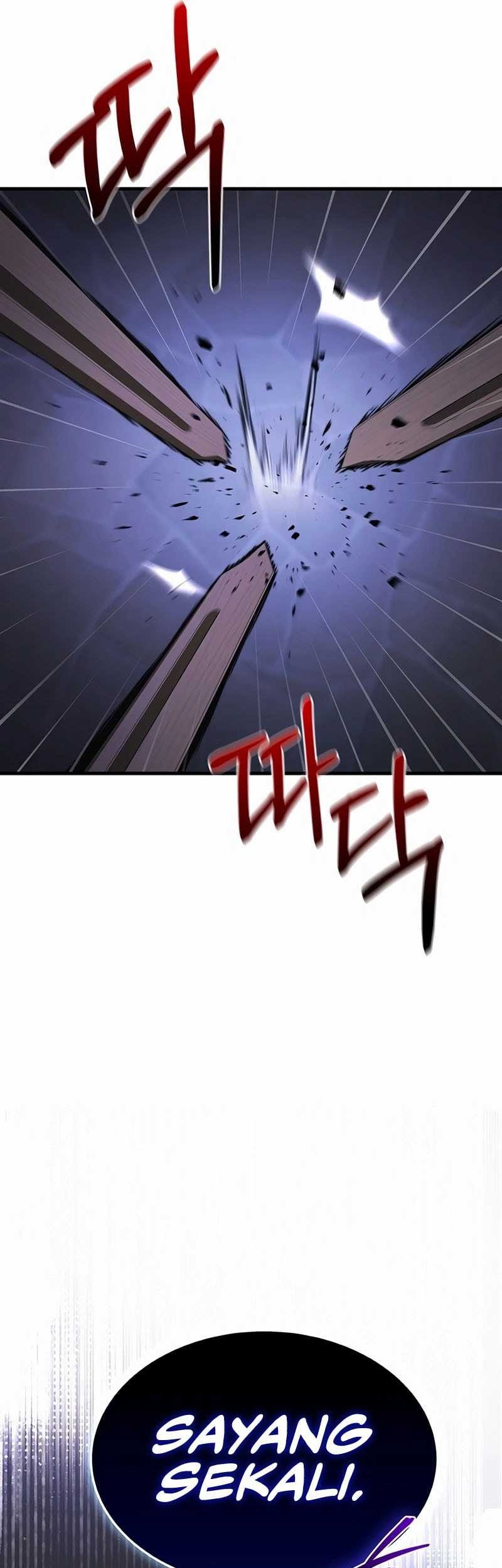 Return Of The Apocalypse-Class Death Knight Chapter 30 - halaman 9