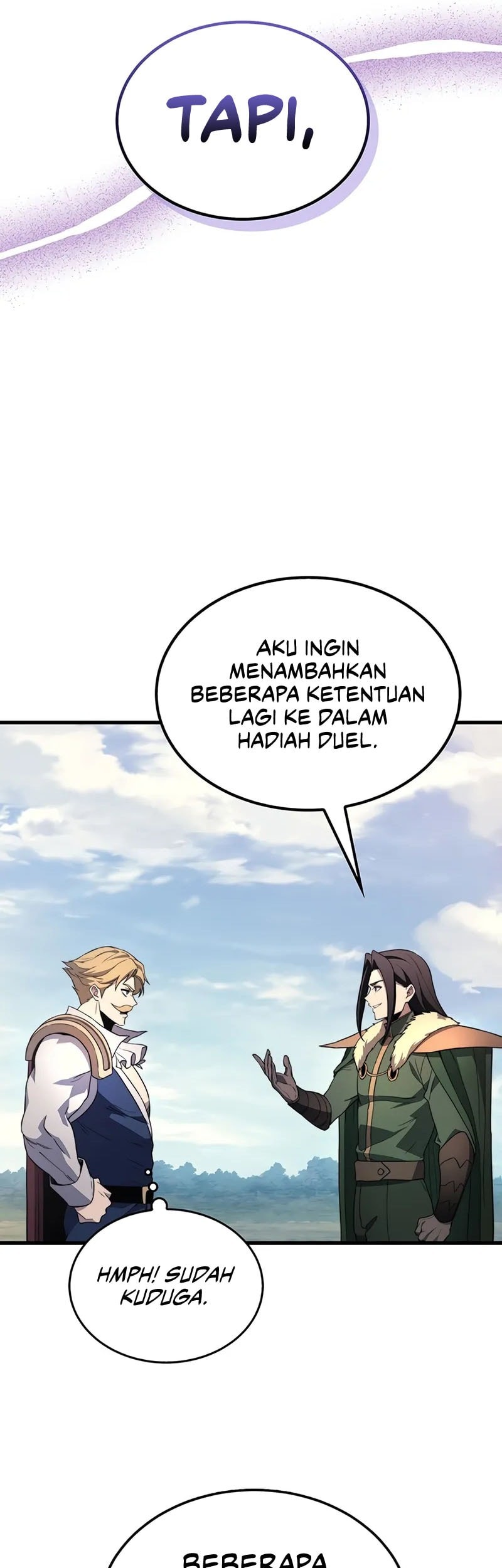 Return Of The Apocalypse-Class Death Knight Chapter 31 - halaman 14