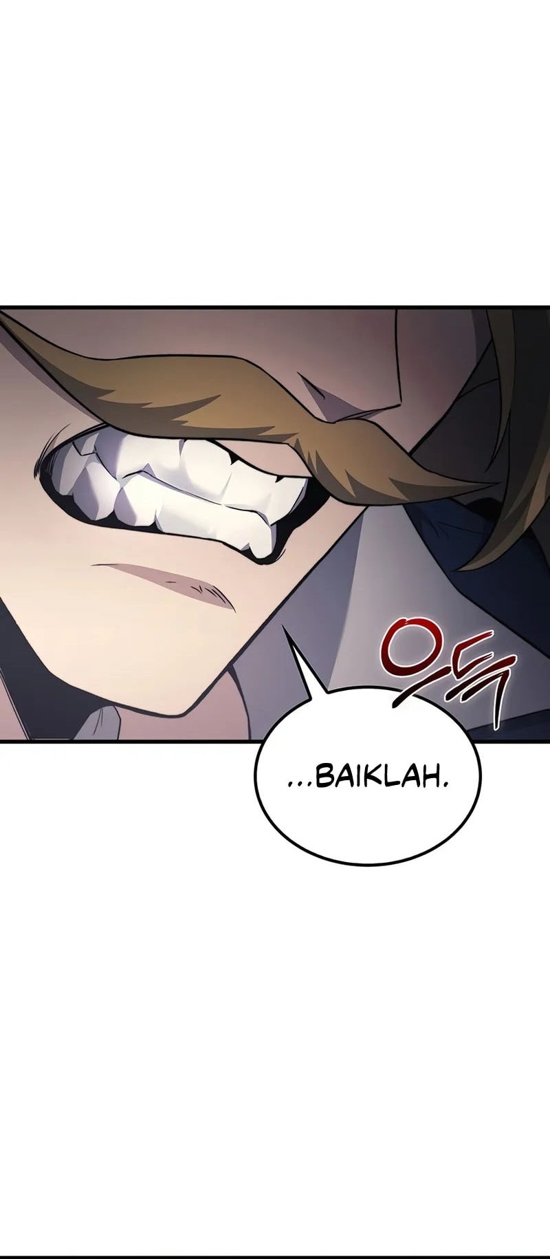 Return Of The Apocalypse-Class Death Knight Chapter 31 - halaman 17
