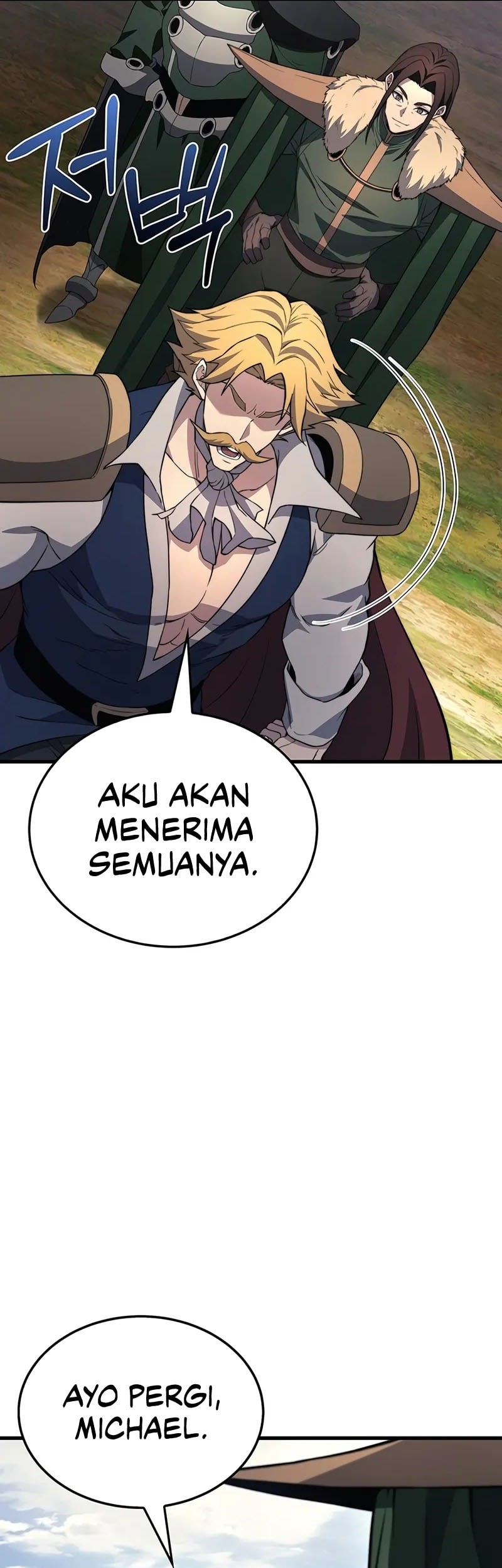 Return Of The Apocalypse-Class Death Knight Chapter 31 - halaman 18