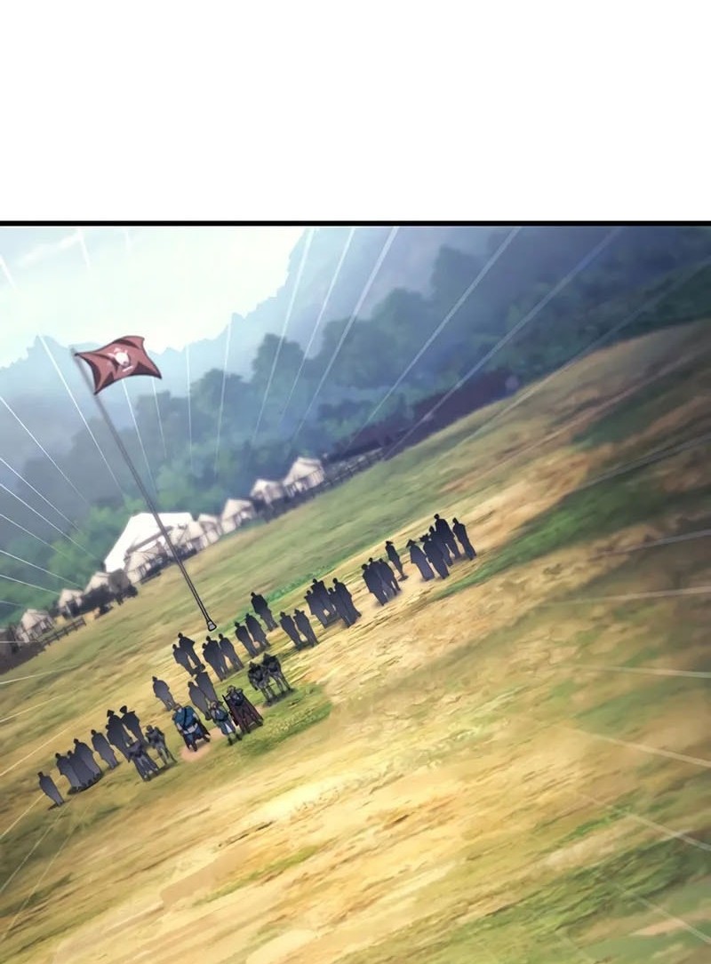 Return Of The Apocalypse-Class Death Knight Chapter 31 - halaman 33
