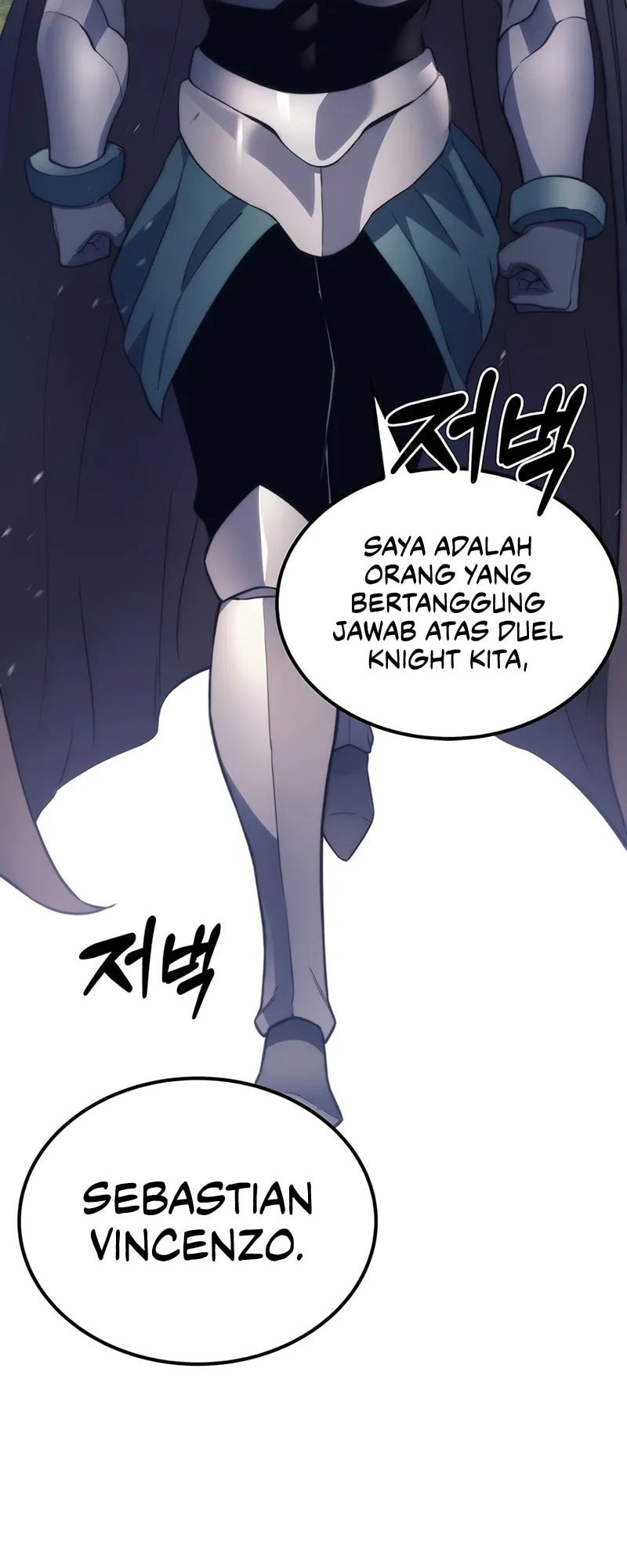 Return Of The Apocalypse-Class Death Knight Chapter 31 - halaman 37