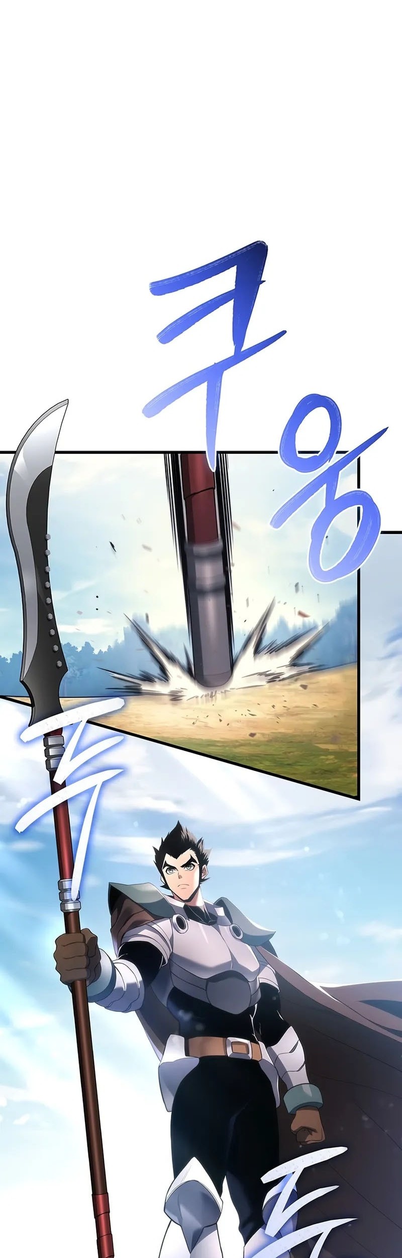 Return Of The Apocalypse-Class Death Knight Chapter 31 - halaman 43