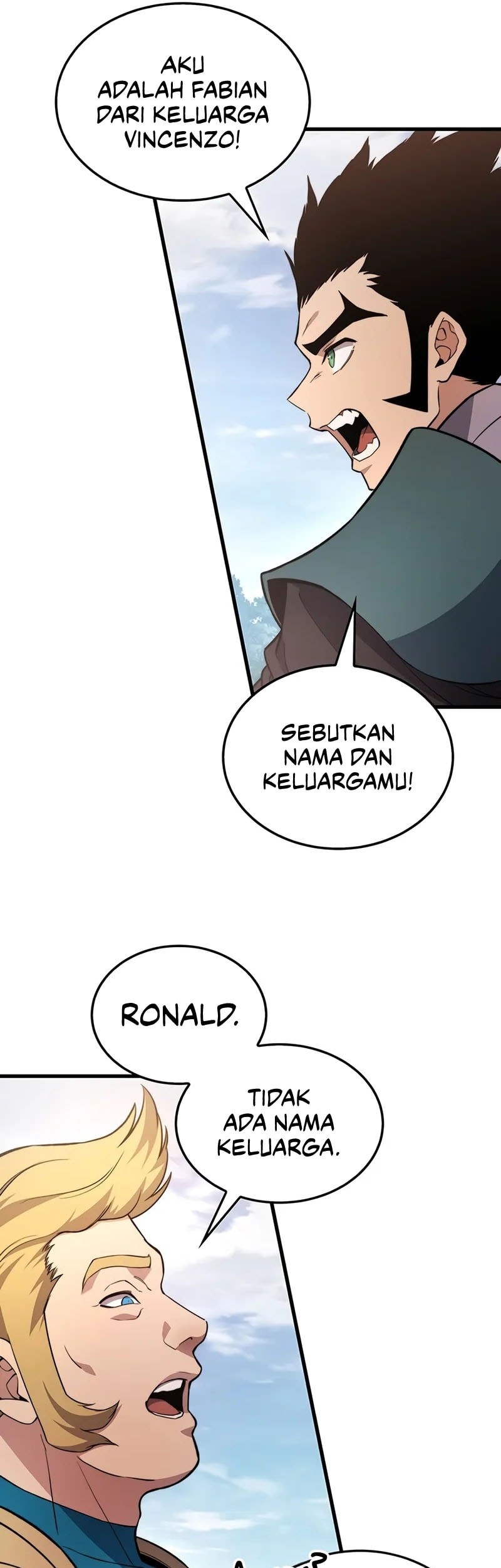 Return Of The Apocalypse-Class Death Knight Chapter 31 - halaman 50