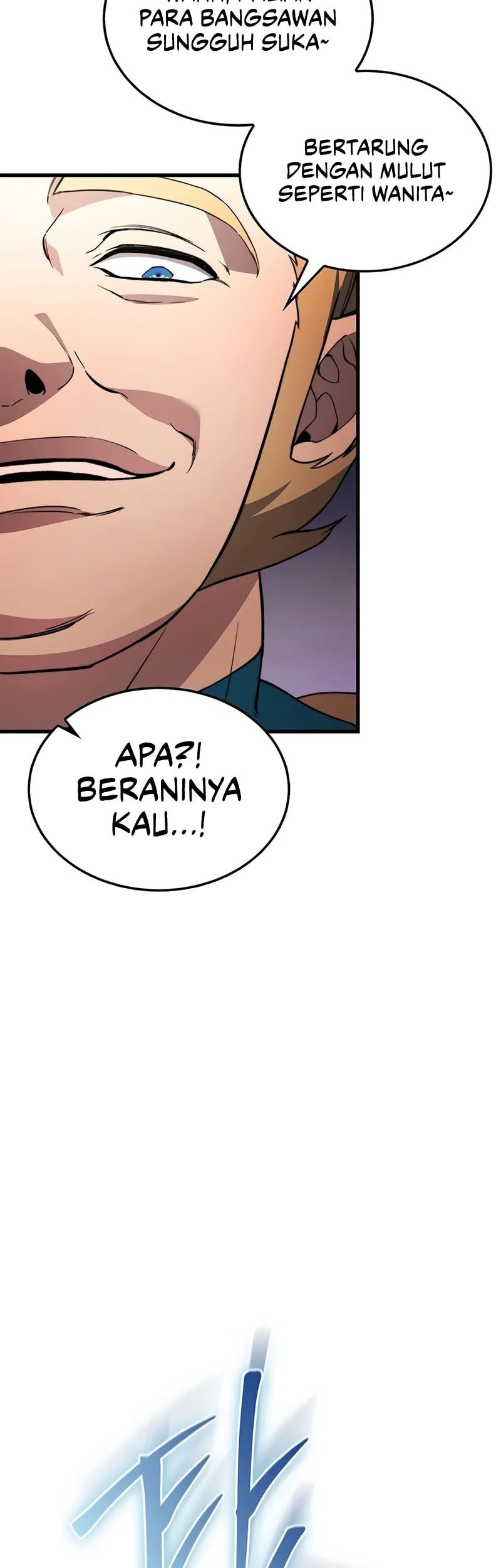 Return Of The Apocalypse-Class Death Knight Chapter 31 - halaman 52