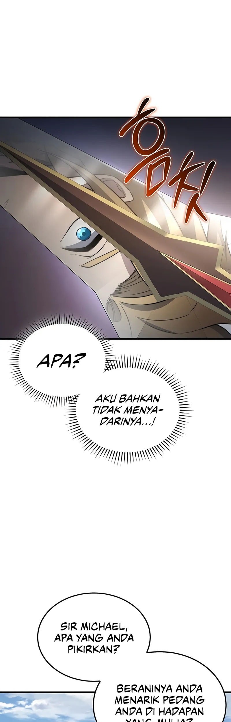 Return Of The Apocalypse-Class Death Knight Chapter 31 - halaman 6