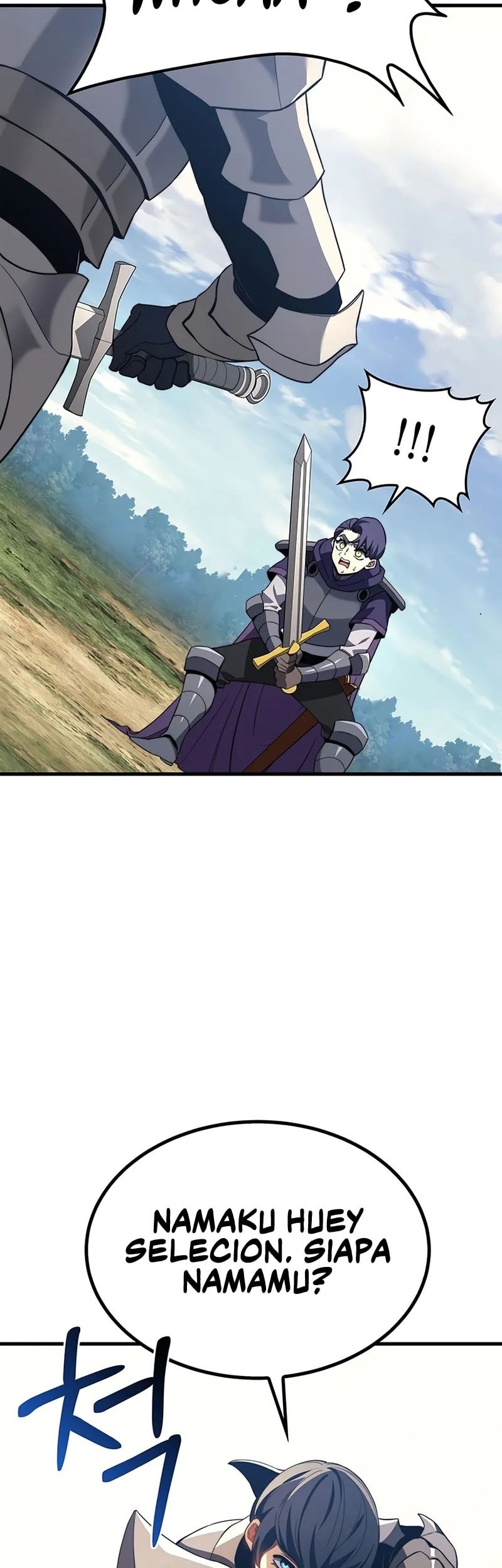 Return Of The Apocalypse-Class Death Knight Chapter 32 - halaman 20