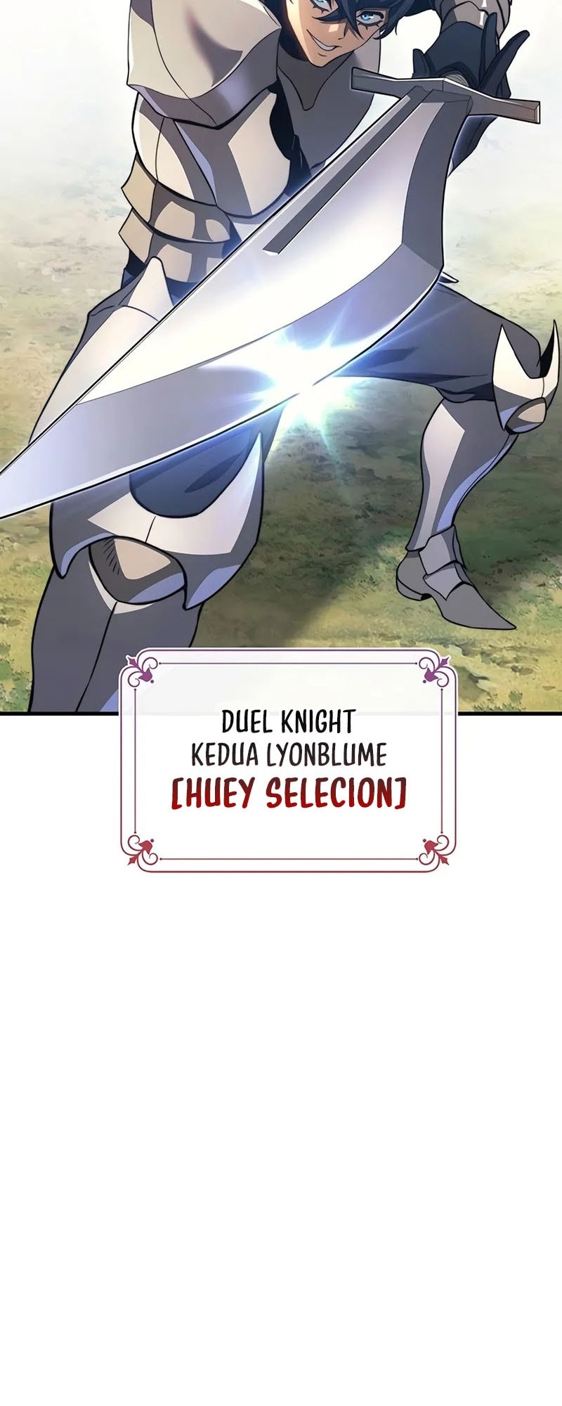 Return Of The Apocalypse-Class Death Knight Chapter 32 - halaman 21