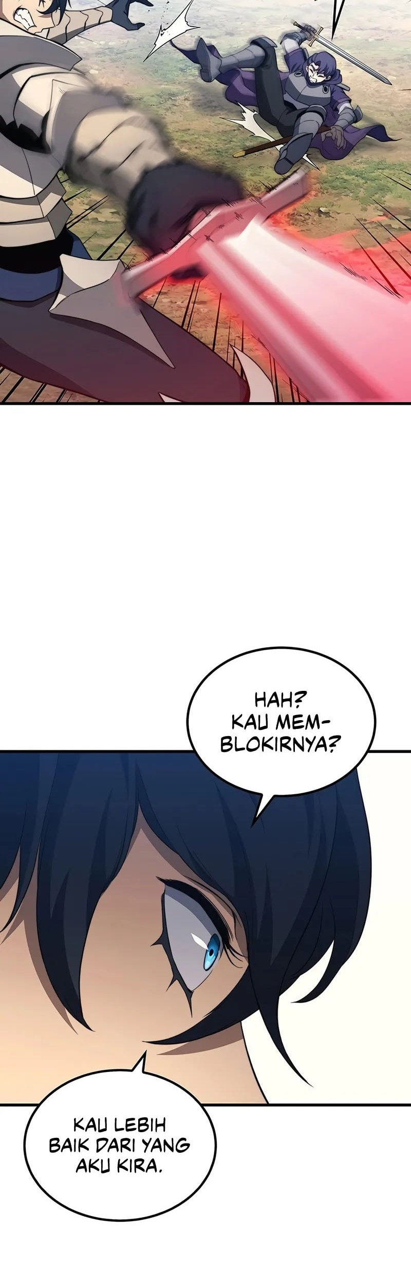 Return Of The Apocalypse-Class Death Knight Chapter 32 - halaman 27