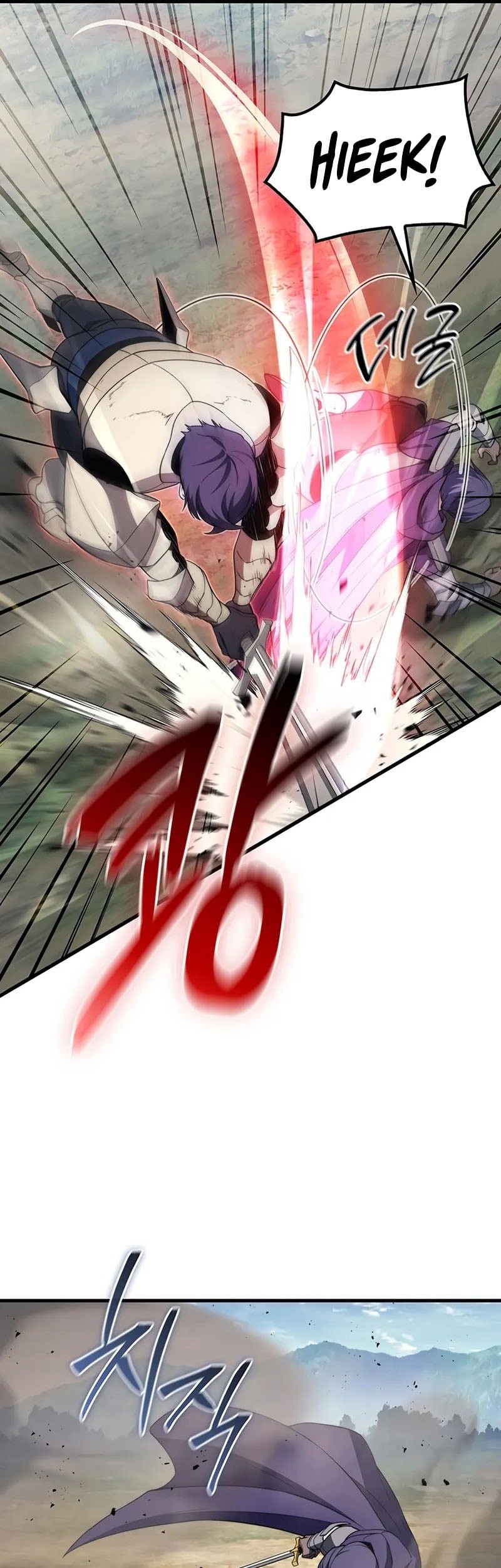 Return Of The Apocalypse-Class Death Knight Chapter 32 - halaman 30