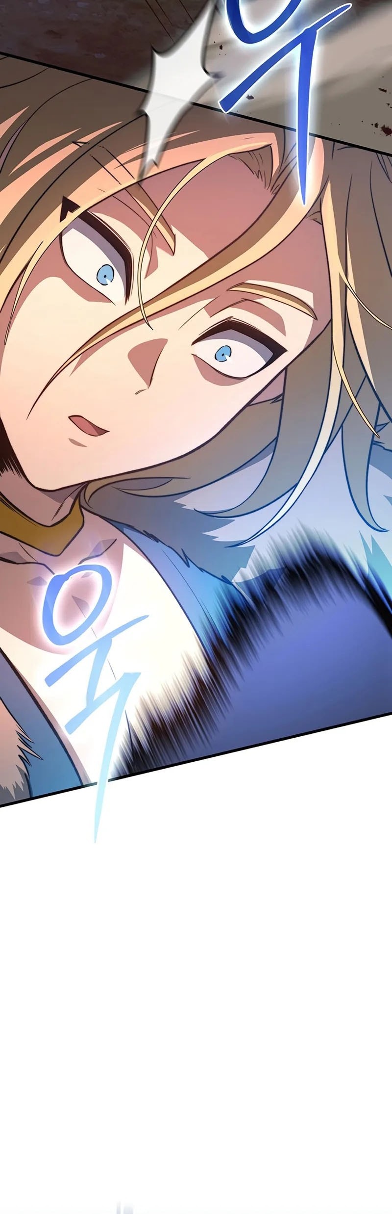 Return Of The Apocalypse-Class Death Knight Chapter 33 - halaman 35